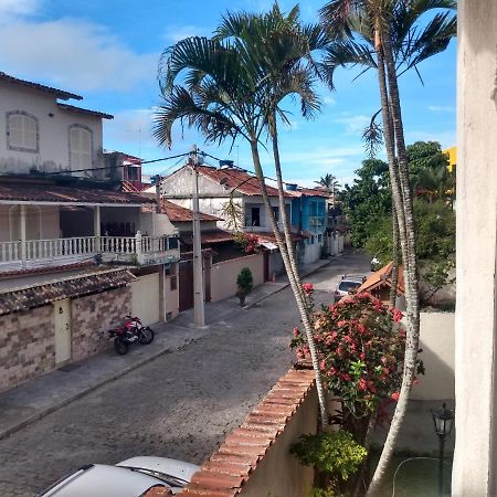 Suite Aconchego Arraial Do Cabo Ngoại thất bức ảnh