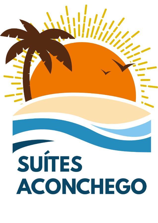 Suite Aconchego Arraial Do Cabo Ngoại thất bức ảnh