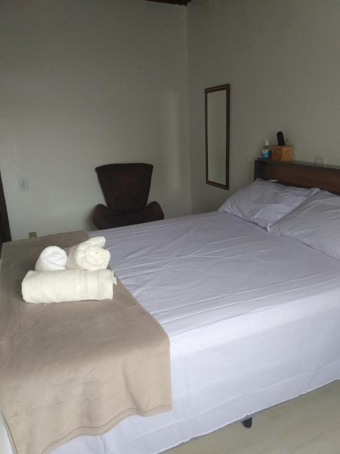 Suite Aconchego Arraial Do Cabo Ngoại thất bức ảnh
