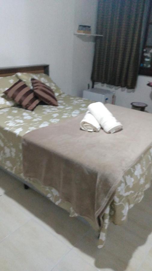 Suite Aconchego Arraial Do Cabo Ngoại thất bức ảnh