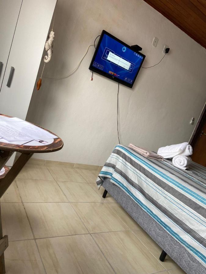 Suite Aconchego Arraial Do Cabo Ngoại thất bức ảnh